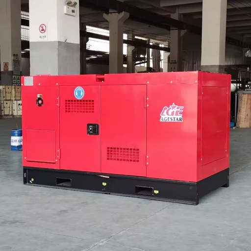 DEUTZ 40kva 50kva 60kw 70kva 80kva Electricity Generation Silent Generator Online Support