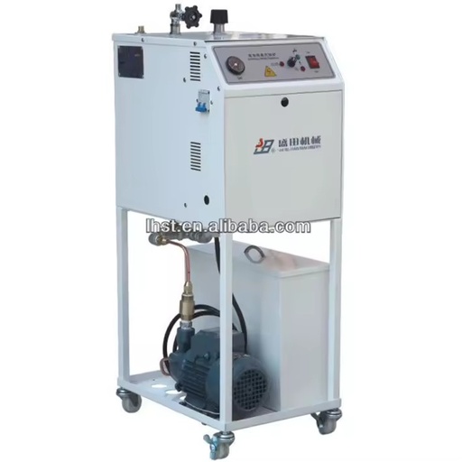 Electric Generator 3kw Automatic Energy Conservation Steam Generator
