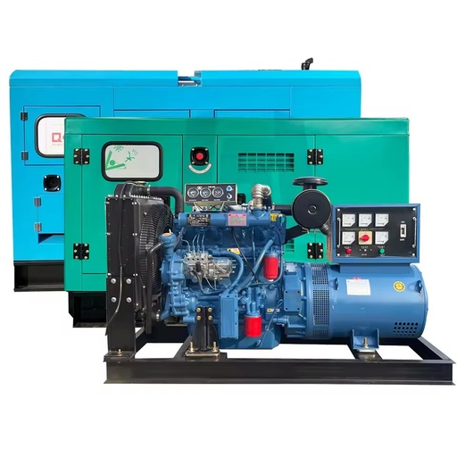 10kva 12kva 15kva 20kva 25kva 30kva 40kva Generatrice Generator Electrique