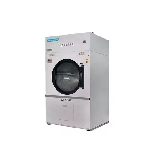 17kg-100kg Gas, LPG, Electric, Steam Heating Industrial Clothes Dryer Price