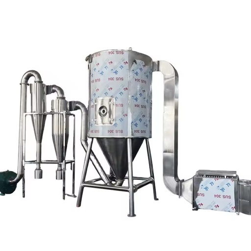 Environmental protection and Energy Saving Spray Dryer Machine for Blood Powder Extract Animal Protein