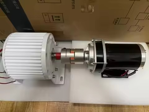 Factory Customization Free Energy Generator Energy 110/220/380v Home Energy Storage 1kw 2kw 3kw System Modes Dc Input Ac Output