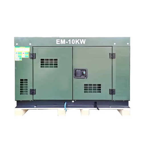 Electricity Generation Home 12000 Watt 12kw 12kva Silent diesel Generator 12 Kva 12kw