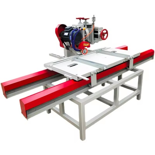 Industry 45 Degree Ceramic Cutting Machine Water Tile Cutter Stone Marble Ceramic Tile Saw Electric Tile Cutting Machine