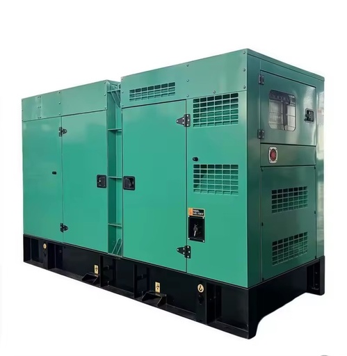 Electricity Generation Genset Silent 20kw 30kw 40kw 50kw 60kw 80kw 3 Phase diesel Power Generators Weichai Cumins Generator Set