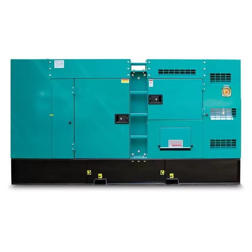 Powered by Cumins Electricity Generator 300kva 300kw 250kva 250kw 200kva 200kw 150kw 100kw diesel Generator 100kw
