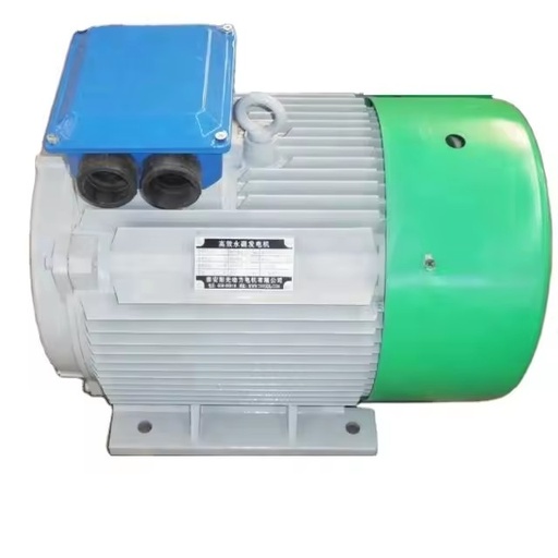 Innovative Products 15kw Permanent Magnetic New Green Energy Generators