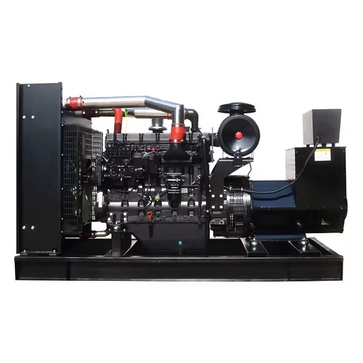 30kw 40kw 80kw 100kw 380v Silent Type 50Hz 1800RPM Diesel Alternator Generator Electricity Generation Motor Price