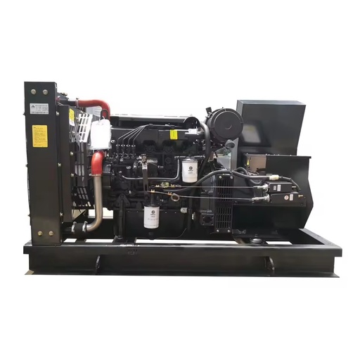 Power Genset dynamo Generator Electricity Generator Synchronous Generator 30 kw in Stock