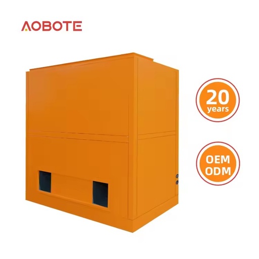 Competitive Price Automatic Chamber-Type Heat Pump Dryer Machine Deshidratador De Frutas for Fresh Dates