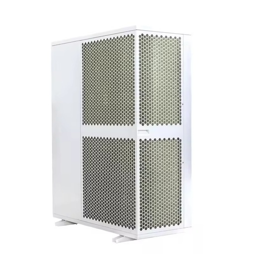 Intelligent Automatic Control Eco-Friendly Energy Saving Seafood Chiller Condensing Unit Evaporator Featuring Rotary Compressor
