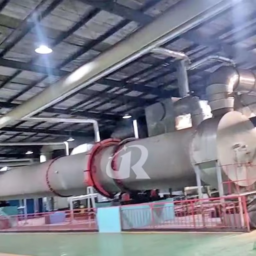 High Efficiency Rotary Kiln Bearing Gearbox for Sewage Sludge Phosphate Rock Calcination-Energy Saving CE ISO Certified