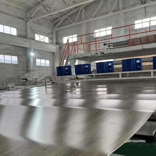 Custom Plastic Processing Machinery Production Machine ABS Polypropylene Sheet Extruder Manufacturing PVC Floor Sheet Machine