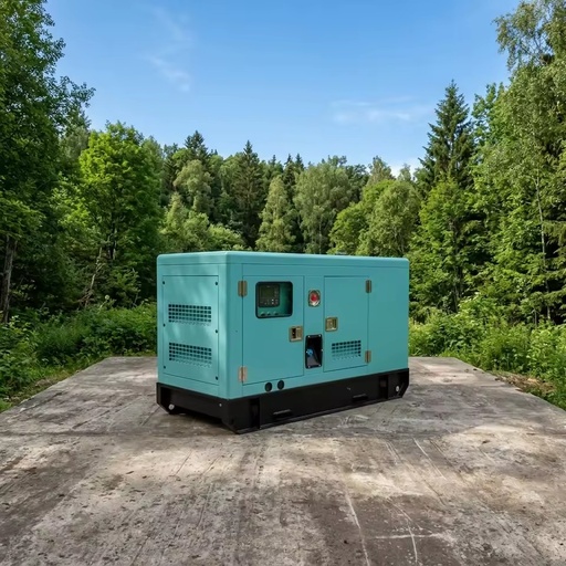 Manufacture Intelligent 20kw 30kw 40kw 50kw 60kw 120kw 3 Phase diesel Generator for Industrial/hotel/farm Silent Type Gensets