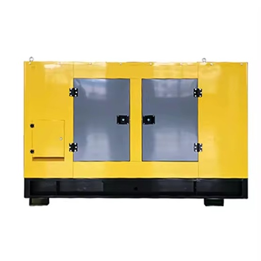 20Kva Diesel Generator Power 30Kva 50Kva Intelligent Generators 100 Kva Smart Smart Generator Electricity 3 Phase 80Kva Genset