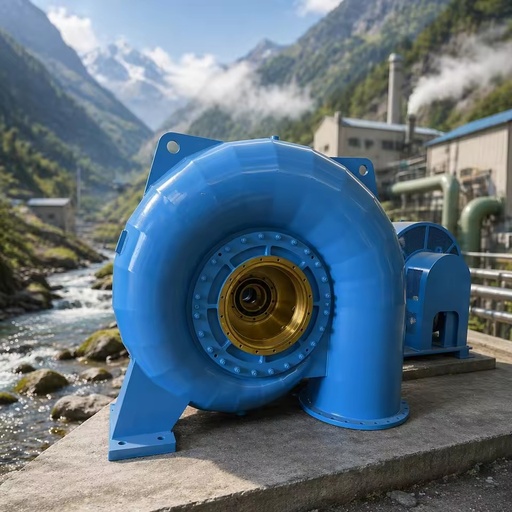 1MW 5MW 10MW Free Energy Turbine Hydroelectric Generator Free Energy Flywheel 200kw 300kw