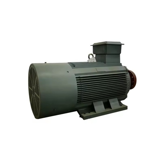 Factory Direct Sales 400vac Engine Electric Power Generators Alternative Energy Generators