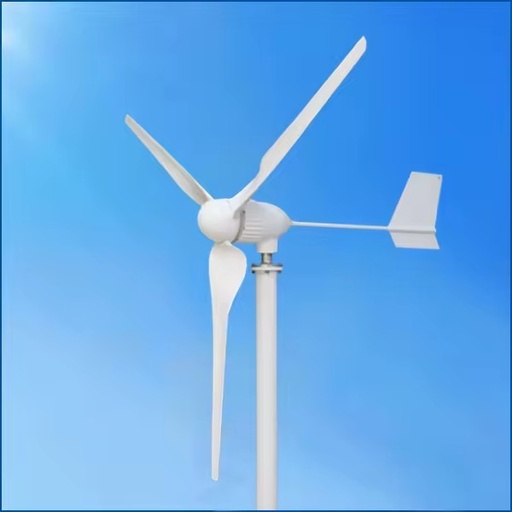1000 WATT GENERATE ELECTRICITY WINDMILLS GENERATOR