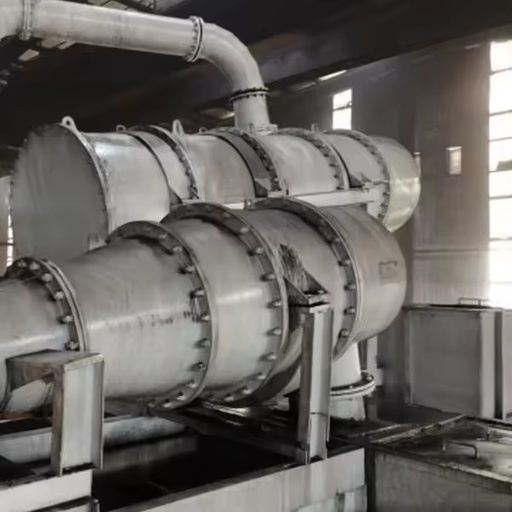 Energy-saving Heavy Medium Cyclone for Coal Application ISO CE Certified Low Maintenance Cost Reduces Medium Consumption Saves