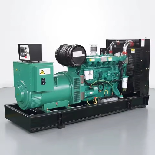 BRH Silent 480v 45 Kva Generator diesel Generator Price Type Electricity Generating Machine
