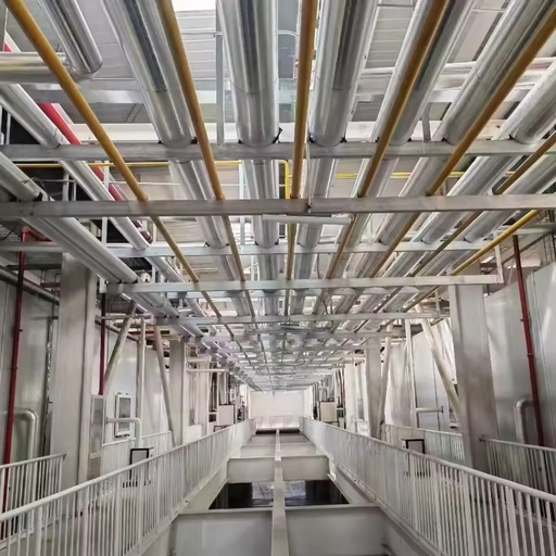 Custom Large Automatic Emerson Copeland Solar-Powered Energy Saving Cold Storage System for Vegetable & Fruit Gearbox Engine