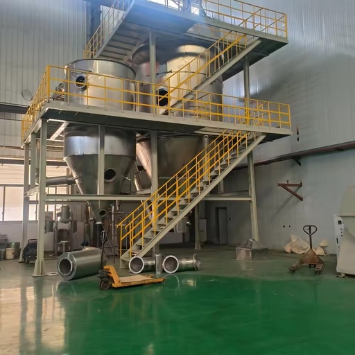 Dryer Drying MachineSpray Dryer Industrial Dryer Resin Dryer