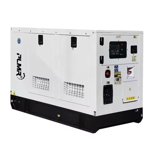 9kW 12KW 50KW Genset Diesel Generator Permanent Magnet Industrial Prime Power Diesel Generators for Electrical Equipment