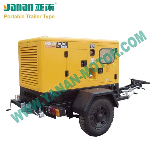 3kw 30kw 3000kw 120kva 30kva Super Silent Hydrogen Powered Electricity Generator with Auto Start ATS Remote Start for Hotel Home
