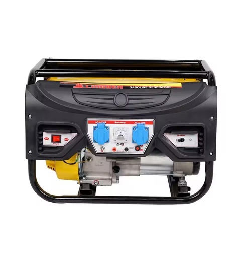 Electricity Generation Portable Electric Generator Electric Generator for Home