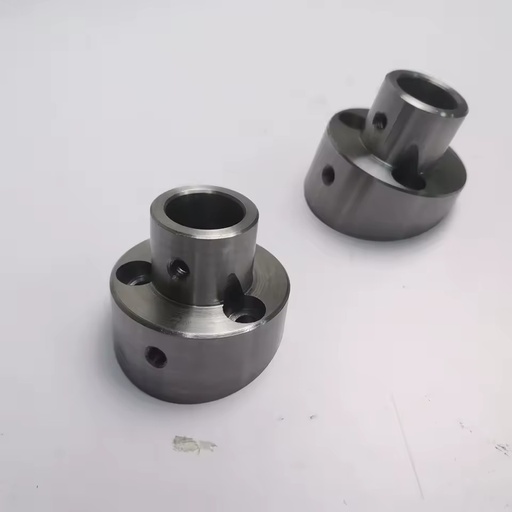 High Precision 304 Stainless Steel CNC Turning Custom OEM Industrial Mechanical Parts From Guangdong 01 Brand