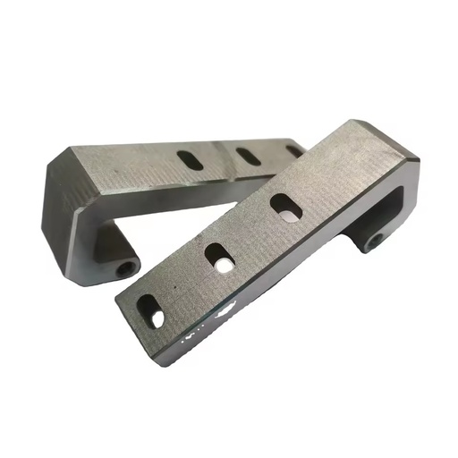 Professional Customized CNC Machining Parts and Accessories Stainless Steel Wire EDM Material Capabilities