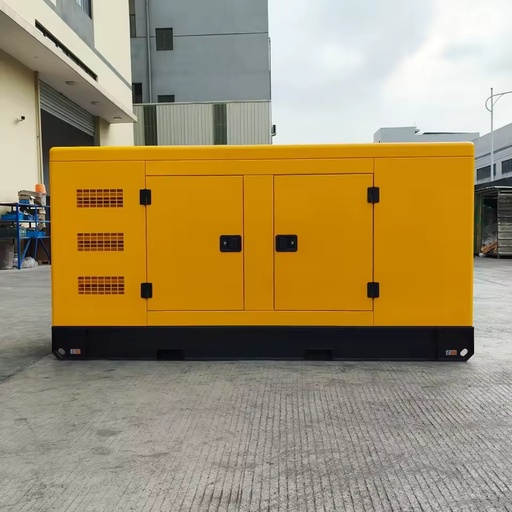 100 Kva 100 kw German 100kw Power Generator Electricity Generating 100kw 100 kw