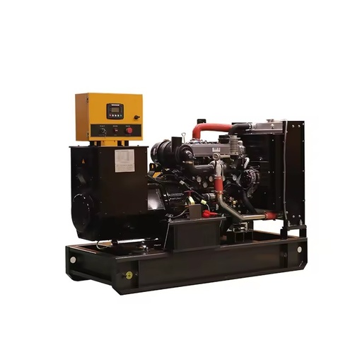 20Kw 25kw 30Kw Free Electricity Generator Specifications Permanent Low Price Generator Diesel Genset for Sale