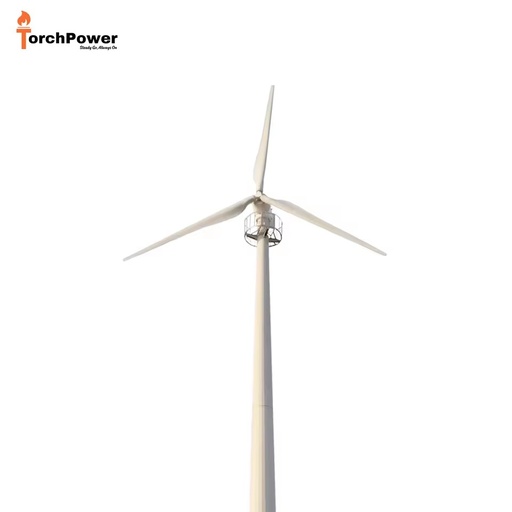 100W 500W 1000W 10KW 50KW 100KW 200KW Wind Power Generation System Small Wind Turbine Generator for Industrial Wind Electricity