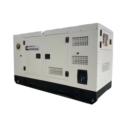 25Kva Silent Diesel Electric Generator 20Kw 25Kva Generator Price Electricity Generation
