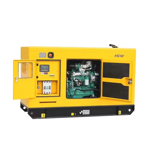 AOSIF 20kva/ 25kva/ 30kva/ 40kva Electric Generator Generator Factory Price diesel 50kva Generator Genset Diesel Type Electrogen