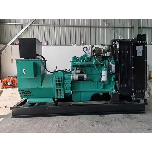 3 Phases Electric Power Generation Machine 10 Kva 12kw 15 Kva 20kw 25kva Silent diesel Generator dynamo Power Generator for Home