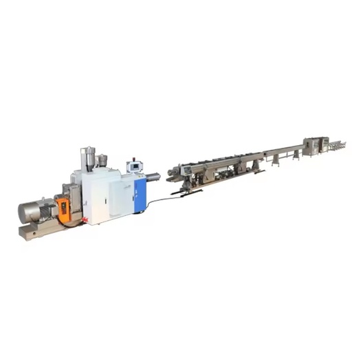 PO PP-R PE-RT PB Floor Heating Pipe Energy Saving and High Speed Extrusion Machine