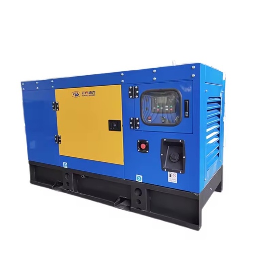 New Product 30KW Used Diesel Generator Set for Electricity Electric Generator Used in Farm or Food Shop