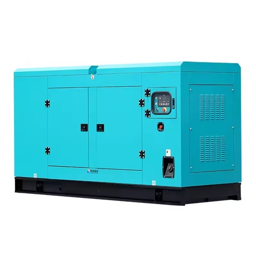 Electricity Generator Plant Genset Generator 60Kw 75Kw Power 3 Phase Automatic Start Water Cooling 30Kw Silent Generators HY-10