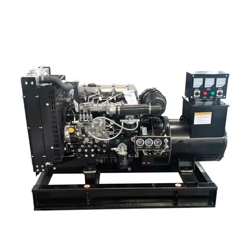 High Quality Electricity Generation Portable Welder Generator 50kw 50kva 60kva 3 Phase Diesel Generator