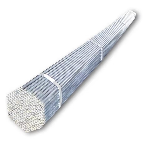 High Carbon Steel Galvanized Steel Pipes Other Steel Galvanise Tubo