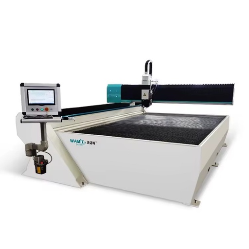 3 Axis 5 Axis Water Jet Cutting Machine Superior Quality Waterjet Cutter for Ceramic Tile
