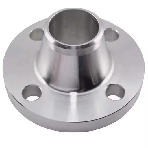 12\" Weld Neck Flange Cl.300 DN300 Buttweld RF Stainless Steel Pipe Flange-ANSI ISO JIS DIN JPI Standards Met