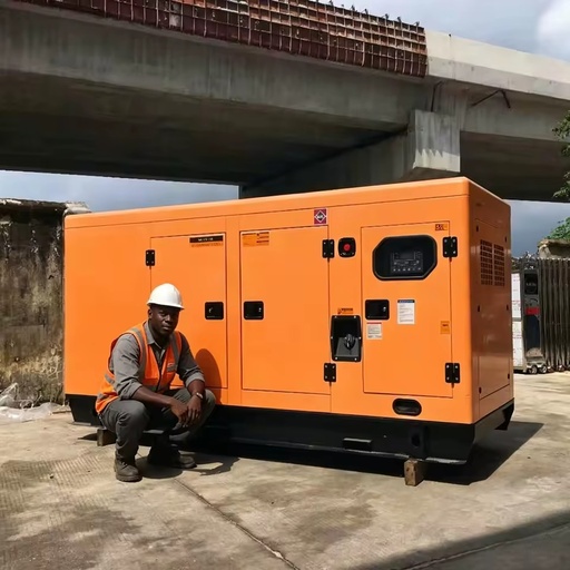 15KVA 20KVA 30KVA 50KVA RICARDO diesel Generator for Africa Factory Direct Silence Genset Best Electricity Generation
