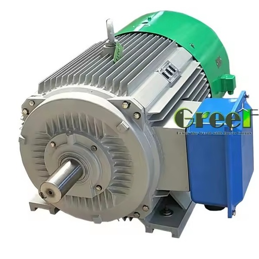 10kw 30kw 2kw Permanent Magnet Electricity Generator Free Energy 10kw 1kw