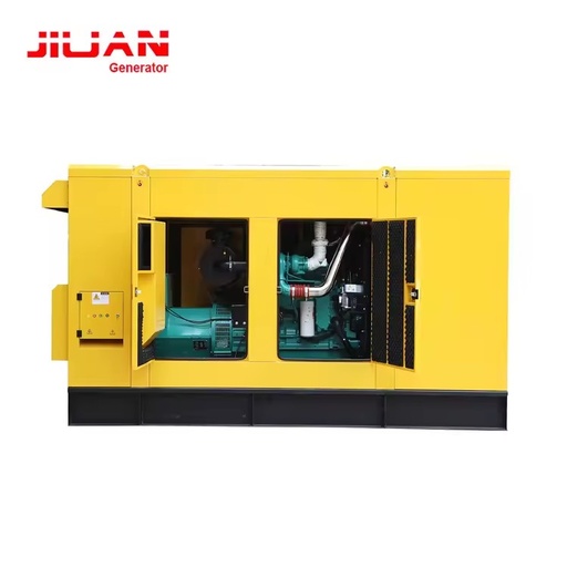 200kva diesel Powered Electricity Generator diesel Generator Manufacturer List Power Generador diesel De Segunda Mano Trifasico