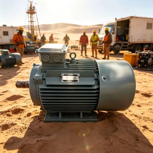Hydropower Renewable Energy Projects 10kw 15kva Mini Three Phase Alternator Permanent Magnet AC Generator IP54/IP68 Winding