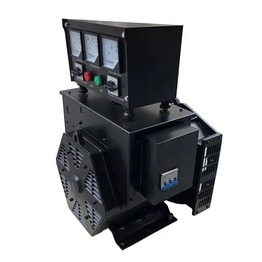 220 Volt dynamo Generating Electricity 10 Kva 15 Kva 30kva Avr Generators