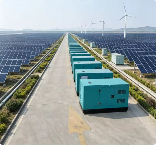 Automatically Start Silent Generator Best Seller Project Use